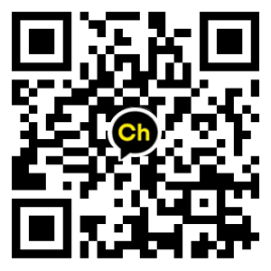 태국택시 QR코드